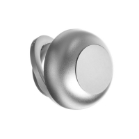 Аксессуар на панель, гравитационные кольца, вращается от солнца, серебро Аксессуар на панель, гравитационные кольца, вращается от солнца, серебро