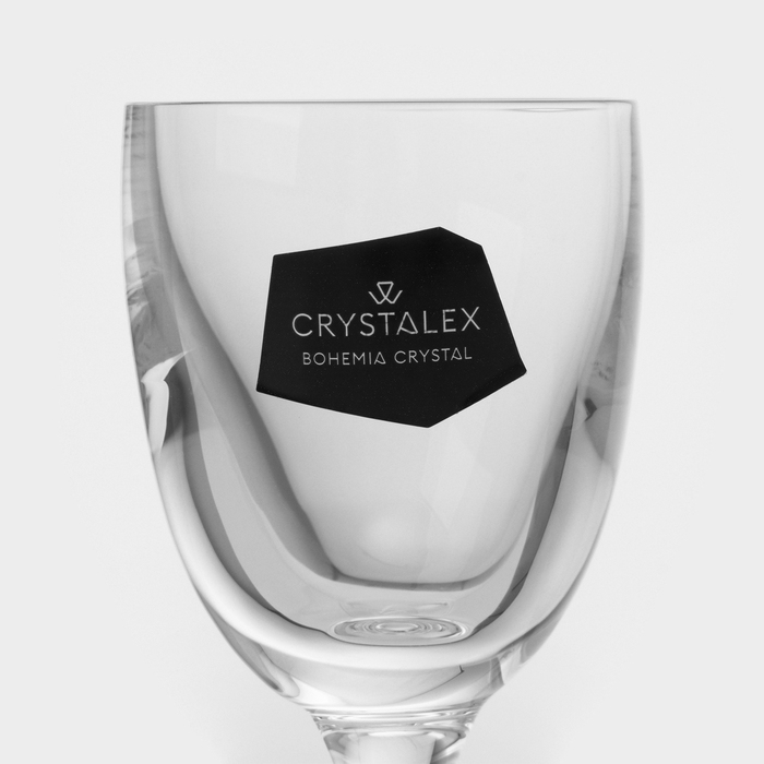 Набор стеклянных рюмок «Пралине», 30 мл, 6 шт Набор стеклянных рюмок «Пралине», 30 мл, 6 шт