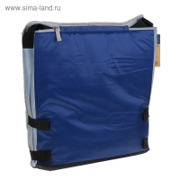 Термосумка холодильник "Арктика", 30 л, с люком 38 х 24 х 38 см Термосумка холодильник "Арктика", 30 л, с люком 38 х 24 х 38 см