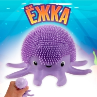 Ёжка &laquo;Осьминог&raquo;