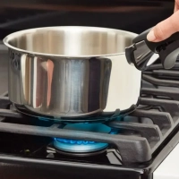 Набор посуды Ingenio Cook Eat L881S804, 8 предметов