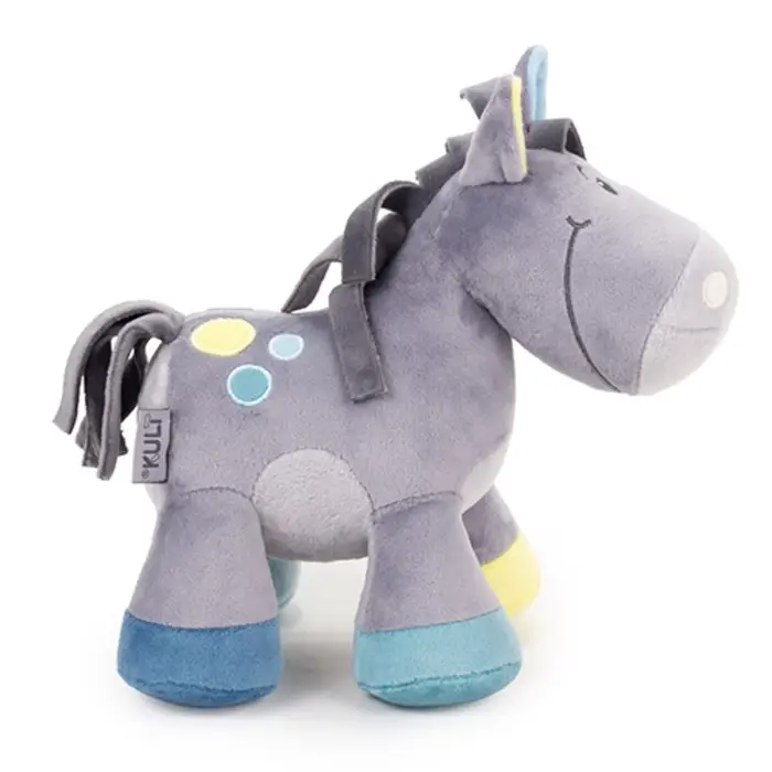 Мягкая игрушка &laquo;Лошадка Тёма&raquo;, 22 см