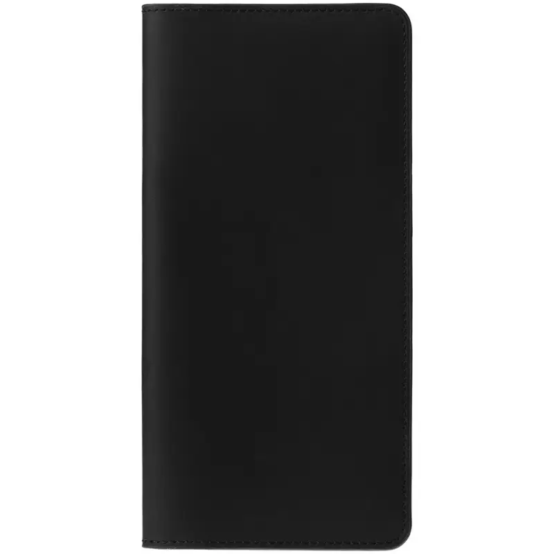 Органайзер для путешествий Alaska, черный