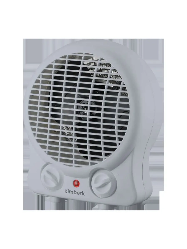 Тепловентилятор настольный T-FH2-B10S-W