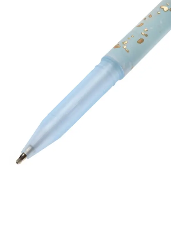 Ручка шариковая BrunoVisconti. Primavera 0.5мм, стерж/син, МИКС