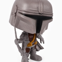 Коллекционная фигурка &laquo;Мандалорец&raquo;, 6 видов, МИКС