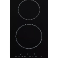 Варочная поверхность HHE 3250 BG черный