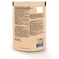 Tasty корм конс. д/кош. с цыпленком, перепелом и овощами в желе, пауч, 85 г