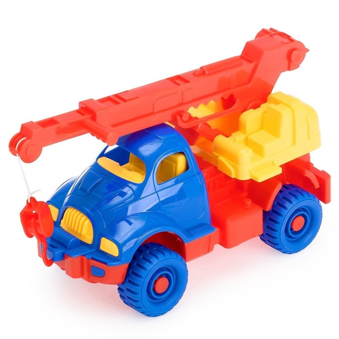 Кран &laquo;Космический&raquo;