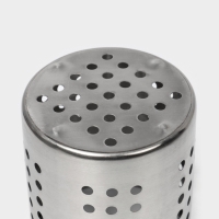 Подставка для столовых приборов Hanna Kn&ouml;vell, 10&times;12 см, нержавеющая сталь