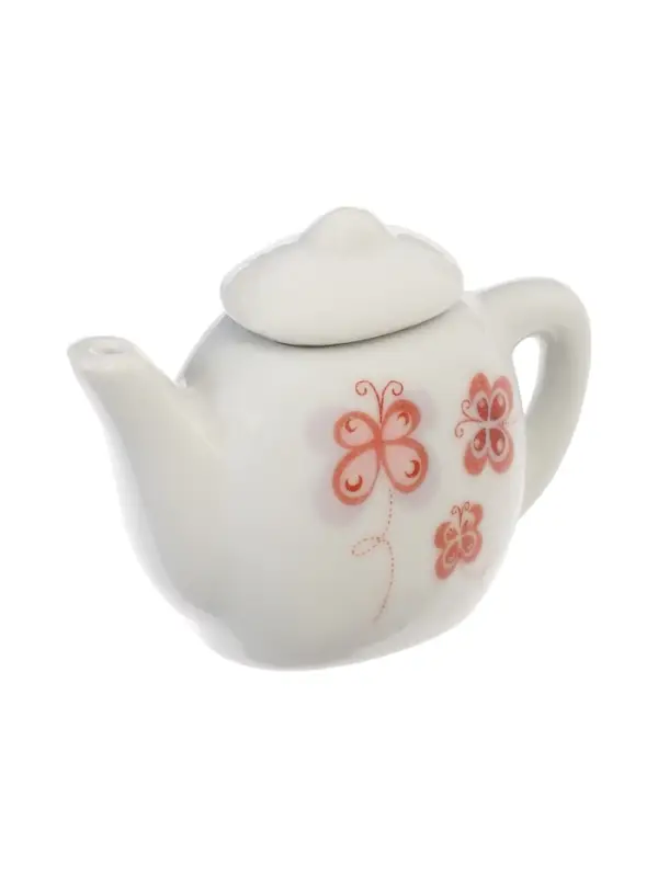 Набор керамической посуды "Завтрак" 6 предметов