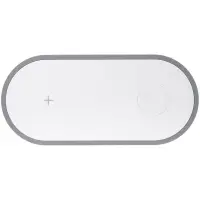 Зарядная станция Fulcrum, белая