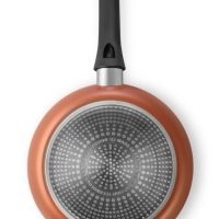 Набор сковород Luminens, 24 26 см