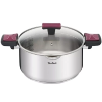 Набор посуды Cook & Clip G723S674, подходит для индукции