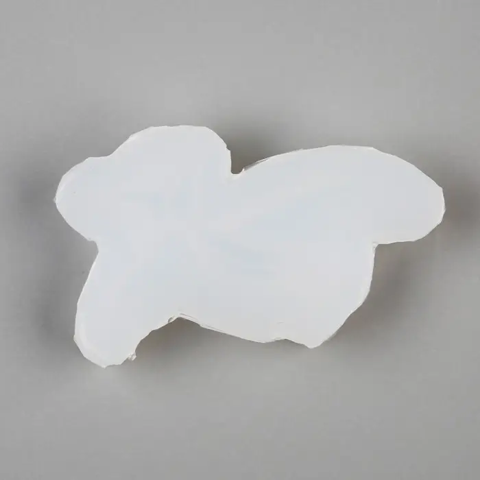 Форма силиконовая универсальная &laquo;Птенец птеродактиля&raquo;, 6 &times; 3,1 &times; 0,6 см