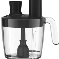 Погружной блендер Quickchef+ DD67G810, 1000 Вт