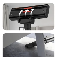 Пылесос для дома КТ-5392 - 1400 Вт