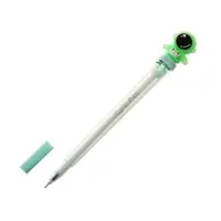 Ручка гелевая- прикол, "Астронавт", МИКС