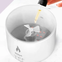 Увлажнитель-ароматизатор воздуха КТ-3804