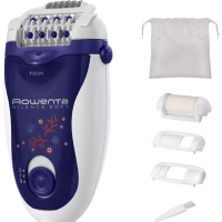 Эпилятор женский Silence Soft EP5625F0, для удаления волос