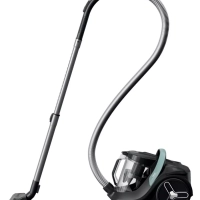 Пылесос с контейнером X-Trem Cyclonic Max TW7B62EA