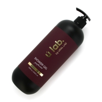 ULAB Парфюмированный гель для душа Cherry Smoke, 1000 мл ULAB Парфюмированный гель для душа Cherry Smoke, 1000 мл