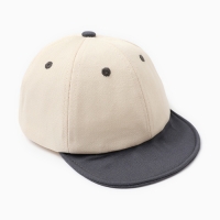 Кепка детская Крошка Я. р. 46-48. цв. серый Кепка детская Крошка Я. р. 46-48. цв. серый