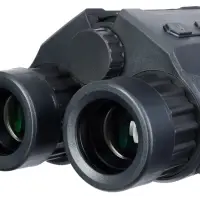 Бинокль с дальномером Guard 2500