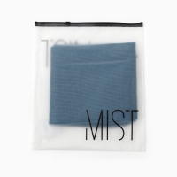 Шарф женский MIST,синий, 21*140 см Шарф женский MIST,синий, 21*140 см