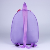 Рюкзак детский для девочки &laquo;Кошечка&raquo;, 30х25 см