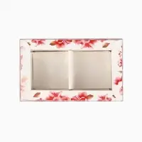 Коробка под 2 конфеты с ячейками &laquo;От всего сердца&raquo;, 10 х 6 х 3 см