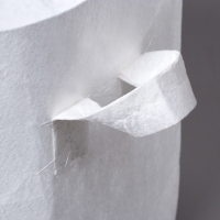 Контейнер с ручками, 30 л, 40 &times; 30 см, плотность 130 г/м&sup2;, Greengo