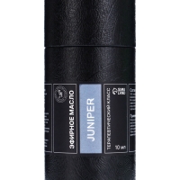 Эфирное масло "Можжевельник", 10 мл, в тубусе