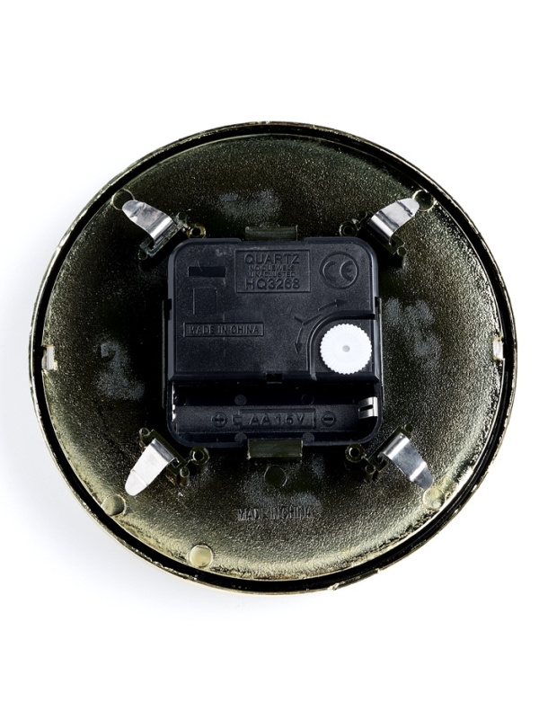 Часы настольные интерьерные, «Книга», на батарейках, 20×13.5×22.5 см, d-13 см Часы настольные интерьерные, «Книга», на батарейках, 20×13.5×22.5 см, d-13 см