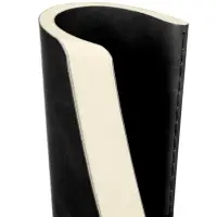 Блокнот Luba, черный