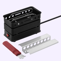 Электрическая плита для розжига углей для кальяна КТ-5425