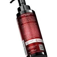 Крем парфюмированный для тела Semily CHERRY GARDEN, 150 мл