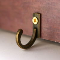 Ключница "Улочка" 21х29 см Ключница "Улочка" 21х29 см