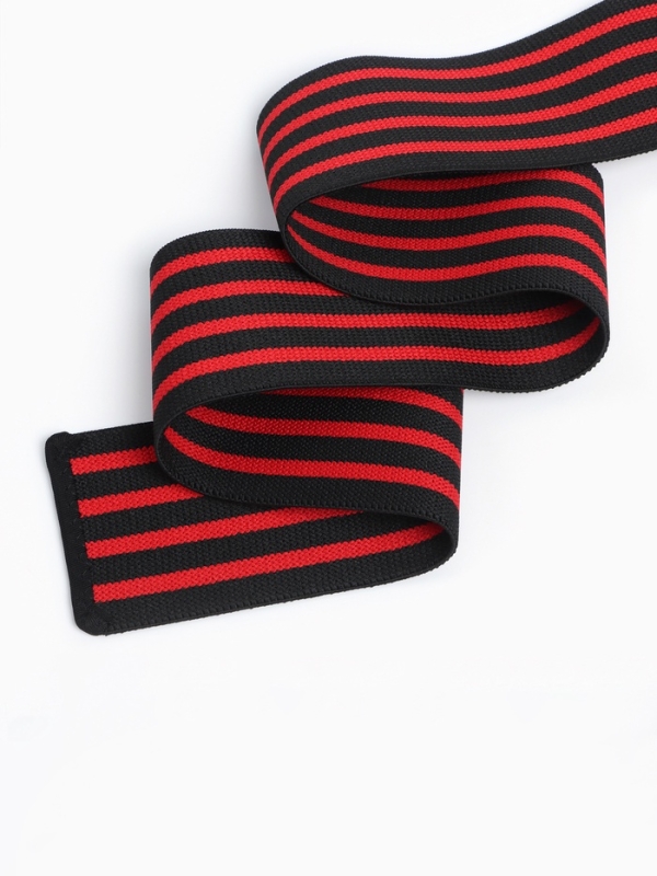 Бандаж-лента фиксирующий колено