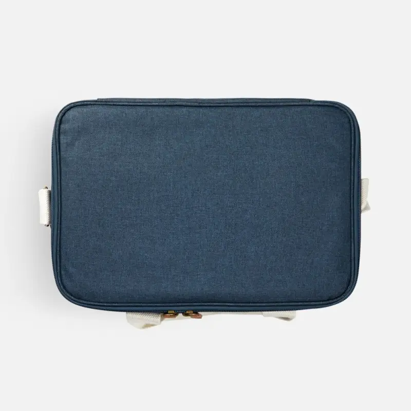 Cумка-холодильник Sortino, синяя