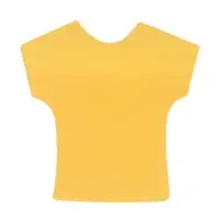 Блок с липким краем, &laquo;Фигурки&raquo;, флуоресцентный, 30 листов, МИКС