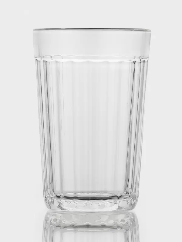 Набор стаканов "Граненый" 250 мл 6 шт