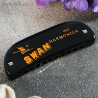 Губная гармошка Swan SW1020-16 Губная гармошка Swan SW1020-16