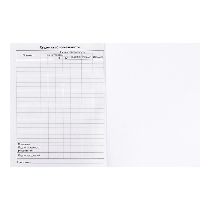 Дневник универсальный для 1-11 классов, "Фруктовое настроение", твердая обложка 7БЦ, матовая ламинация, тиснение фольгой, 40 листов