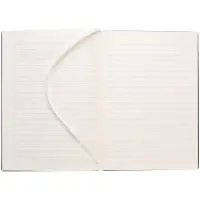 Ежедневник Chillout New, недатированный, черный