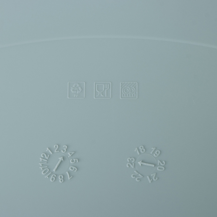 Корзина для хранения, 35&times;25&times;12 см, цвет МИКС