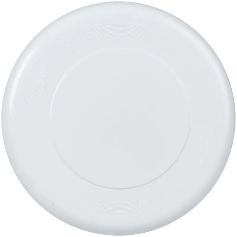 Летающая тарелка-фрисби Cancun, белая