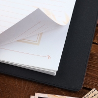 Родословная книга со встроенной флешкой 16 Gb &laquo;Семейная летопись&raquo;, 17,5 х 23 см..