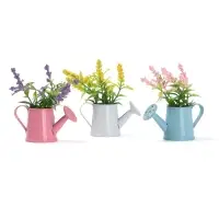 Магнит "Лейка", 9*10 см, МИКС