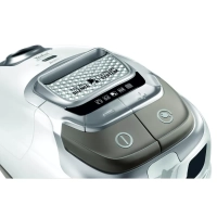 Пылесос с пылесборником Silence Force TW7487EA